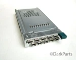 Fujitsu A3C40052239 GS03 2GBIT Fibre Channel Pass-thru Blade BX600 S2 00128537. Fixed Price $65.78.