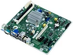 Hp 729725-001 MS-7863 VER:1.1 Amd E1-2500 1.4GHZ DDR3 Matx For Prodesk 405 G1. Fixed Price $142.80.
