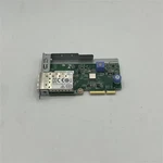 LENOVO10GB 2PT Sfp 10000 Mbp/s Network Card - 7ZT7A00546. Fixed Price $43.00.