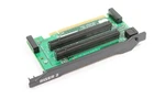 Dell Poweredge R715 R810 R815 Pcie Expansion Riser Card 0J222N.. Fixed Price $14.99.