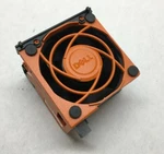 Lot Of Oem Dell Poweredge FX2S Cooling 12V 60MM Fan Module 6-PIN X4GJ2. Fixed Price $14.63.