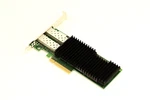 Dell XXV710-DA2 Dual-port 25GBE SFP28 Pcie Network Adapter P/n: 0HN7J7. Fixed Price $49.99.