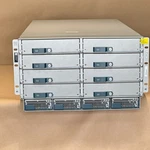 Cisco N20-C6508-UPG Blade Server Chassis New Open Box Ucs 5108 Upgrade. Fixed Price $899.95.