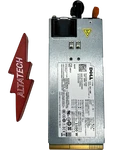 Dell 01Y45R 1100W Power Supply 510/R810/R910. Fixed Price $39.95.