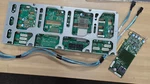 Supermicro BPN-SAS3-846EL1 4U 24-BAY 12GBPS SAS3/SATA3 Backplane W/ Jbod & Cable. Fixed Price $179.00.