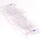 Hpe P01466-001 DL380 G10 Air Baffle. Fixed Price $35.00.