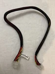 Hp Spare 582752-001 Backplane Power Cable For Proliant G7 Server 594765-001. Fixed Price $18.90.