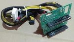 Oem 4KG14 For Dell Poweredge R740XD2 Board Table Backplane With Cable. Fixed Price $379.95.