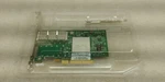 Dell WPC3D Single Port 40GB Qsfp+ Pci-e Cna Full Profile Qlogic QLE7340L S/h. Fixed Price $15.99.
