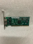 Hp AB352-60003 1G 2-PORT Pci-x Network Adapter D339365. Fixed Price $15.99.