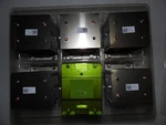 New Cpu Processor Heatsink Dell Poweredge Tower Server T430 T630 WC4DX. Fixed Price $59.00.