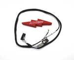 Dell 0R622N Cable Sas-a To PERC-1 2.5 R910 Server. Fixed Price $50.00.