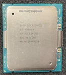 SR2S2 Intel E7-4850 V4 2.10GHZ 8.00GT/S Qpi 40MB L3 Cache FCLGA2011 Processor. Fixed Price $13.88.