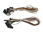 Hp 574001-B21 Z6000 P212/SAS 4HDD Cable Kit 574488-001 -lot Of. Fixed Price $85.00.