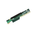 *new* Supermicro RSC-R1UU-E16 Left Slot Riser Card. Fixed Price $54.85.