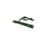 Control Panel Computer Case Io Front I/o Port Hp 212224-001 413988 Proliant 350. Fixed Price $5.00.