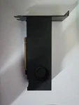 Nvidia Rtx A2000 6GB GDDR6 Video Graphics Card PG192 Full Height Dell W4KXH. Fixed Price $350.00.