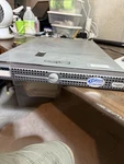 Dell Poweredge R300 Server - No Hard Drives. Fixed Price $50.00.