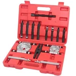 Genuine King Tools 1524-023 14 Pc Bearing Separator Kit 2" & 3". Fixed Price $67.81.