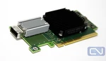 Mellanox MCX555A-ECAT CONNECTX-5 100GBE 1-PORT QSFP28 Nic (no Bracket). Fixed Price $149.95.