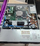 Emc VNX7600 Storage Processor 110-201-011B-02 W/ 2.2GHZ Cpu. Fixed Price $600.00.