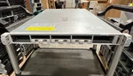 Cisco BE6M-M5-K9 Ucs C220 M5SX 2X Xeon Silver 4110 10X2.5 Server No Ram Hdd. Fixed Price $246.26.