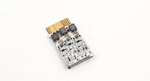 Ibm Power Server Module Card Fru P/n: 00LU858 Tested Working. Fixed Price $14.99.