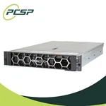 Dell Poweredge R740 16B 48 Core Server 2X Platinum 8168 H730P Custom- Wholesale. Fixed Price $5265.32.