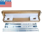 53D7M W874K X632K Y819K FV6YR 1U Static A8 Rail Kit For Dell Poweredge R630 R640. Fixed Price $49.90.