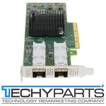 Lenovo 01GR253 MCX4121A-ACAT CONNECTX-4 Lx 2-PORT 25GBE SFP28 Pci-e 3.0 Nic. Fixed Price $39.99.