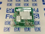 Hpe 466309-001 454522-001 NC52 Dual Port Flex 10 Mezz. Fixed Price $175.00.