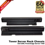 Dell Poweredge T440 T620 T630 Tower Rack Mount Conversion Kit X3TV1 XF28R. Fixed Price $224.99.