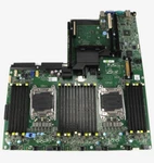 Dell Poweredge R730XD Server System Board 72T6D. Fixed Price $46.95.