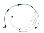 Dell Oem Server Mini-sas To 4X Sata Controller Cable 822W0. Fixed Price $29.95.