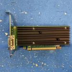 Hp Nvidia Quadro Nvs 290 456137-001 256 Mb DDR2 Sdram Pci Express X16 Graphics. Fixed Price $19.99.