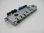 Dell Precision T7920 Usb Type-c Sd Card Front Control Panel P/n: 0JJD2W Tested. Fixed Price $34.99.