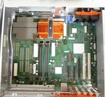Ibm 46K7785 4.2GHZ 1-CORE POWER6 Processor Card Ccin 53DE 8203-E4A 8Q. Fixed Price $1000.00.