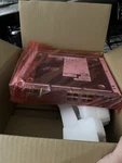 Cisco Catalyst 2960-CX Series WS-C2960CX-8TC-L 8-PORT Gigabit Network Switch. Fixed Price $40.00.