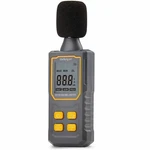 Startech D130-DECIBEL-METER Handheld Sound Level. Fixed Price $54.73.