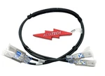 Dell S1200-01 1M Mini-sas To External. Fixed Price $39.99.