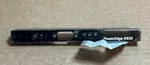 Genuine Dell Poweredge (R930) Front Button Bezel With Cable AMA01 Mrygp. Fixed Price $27.99.