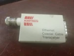 Addtron ET-10C1B Ethernet Coaxial Cable Transceiver Module. Fixed Price $29.99.