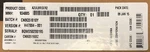 Intel A2UL8RISER2 Spare New Bulk Packaging. Fixed Price $65.00.