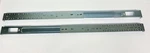Dell 0G46RV 1U Server Rail Bracket Kit Oem. Fixed Price $35.99.
