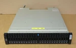 Dell Xyratex Compellent EB-2425 24-BAY Sas Enclosure 2X Controllers 0990471-03. Fixed Price $649.10.