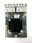 Intel Pba G15234-350 Quad Port 1GB Network Adapter *new*. Fixed Price $80.58.