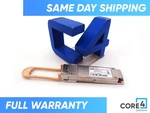 Hp 826761-001 Module 4X10GBE/4X8GBFC Qsfp+ SR4. Fixed Price $89.95.