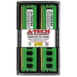 32GB 2X 16GB PC4-3200 Rdimm Gigabyte H262-Z6A MZ62-HD4 MZ32-AR0 Memory Ram. Fixed Price $411.82.