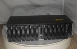 Ibm 1733-1RU EXP400 14-BAY 3.5" Scsi External Storage Enclosure Unit See Notes. Fixed Price $7.92.