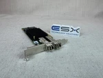 Dell RXNT1 Emulex LPE31002-M6 Dual-port 16GB/S Fc Hba Full Height W/ Sfps. Fixed Price $79.95.